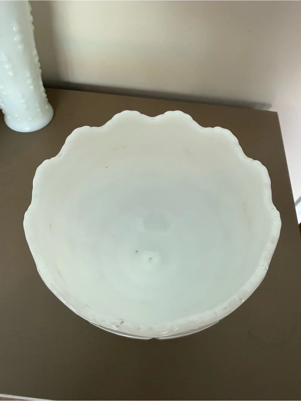 N/A elegant white